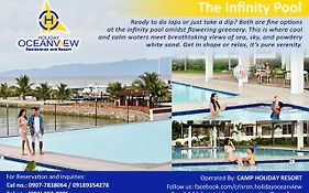 Holiday Oceanview Residences And Resort